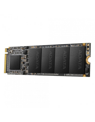 ASX8200PNP-512GT-C,SSD ADATA XPG SX8200 Pro, 512GB, NVMe, M.2