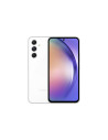 PHT16623,Samsung Galaxy A54 5G SM-A546B/DS, 16,3 cm (6.4"), 8 Giga Bites, 128 Giga Bites, 50 MP, Android 13, Alb