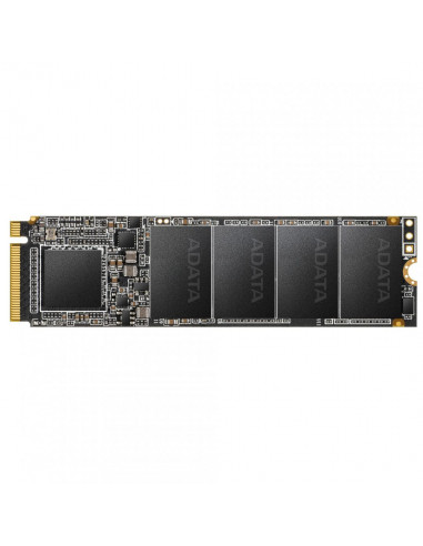ASX8200PNP-512GT-C,SSD ADATA XPG SX8200 Pro, 512GB, NVMe, M.2