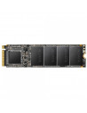 ASX8200PNP-512GT-C,SSD ADATA XPG SX8200 Pro, 512GB, NVMe, M.2
