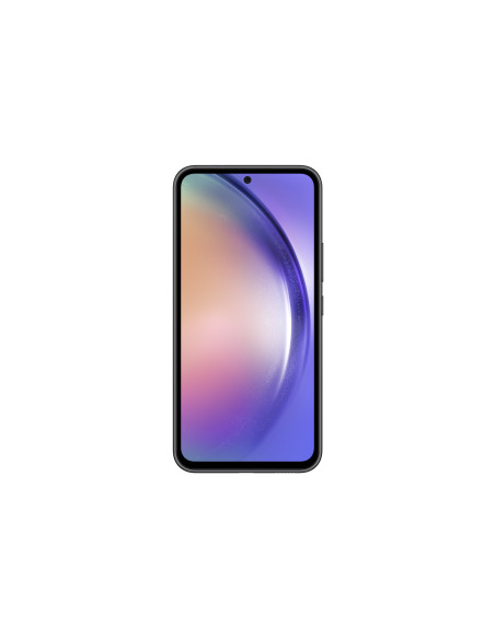 PHT16611,Samsung Galaxy A54 5G SM-A546B/DS, 16,3 cm (6.4"), 8 Giga Bites, 256 Giga Bites, 50 MP, Android 13, Grafit
