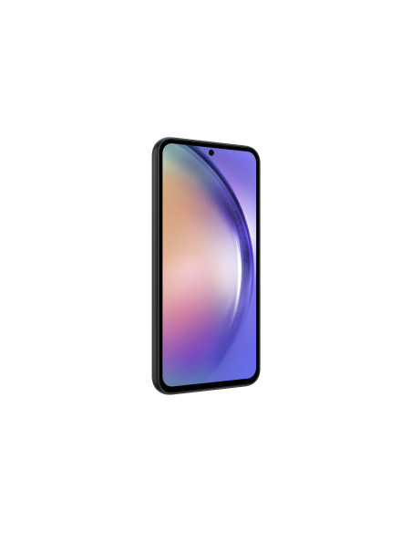 PHT16611,Samsung Galaxy A54 5G SM-A546B/DS, 16,3 cm (6.4"), 8 Giga Bites, 256 Giga Bites, 50 MP, Android 13, Grafit