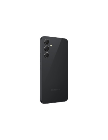 PHT16611,Samsung Galaxy A54 5G SM-A546B/DS, 16,3 cm (6.4"), 8 Giga Bites, 256 Giga Bites, 50 MP, Android 13, Grafit