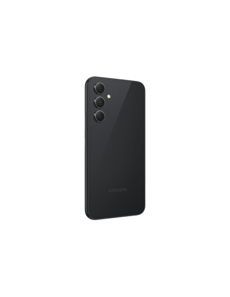 PHT16611,Samsung Galaxy A54 5G SM-A546B/DS, 16,3 cm (6.4"), 8 Giga Bites, 256 Giga Bites, 50 MP, Android 13, Grafit