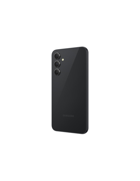 PHT16611,Samsung Galaxy A54 5G SM-A546B/DS, 16,3 cm (6.4"), 8 Giga Bites, 256 Giga Bites, 50 MP, Android 13, Grafit