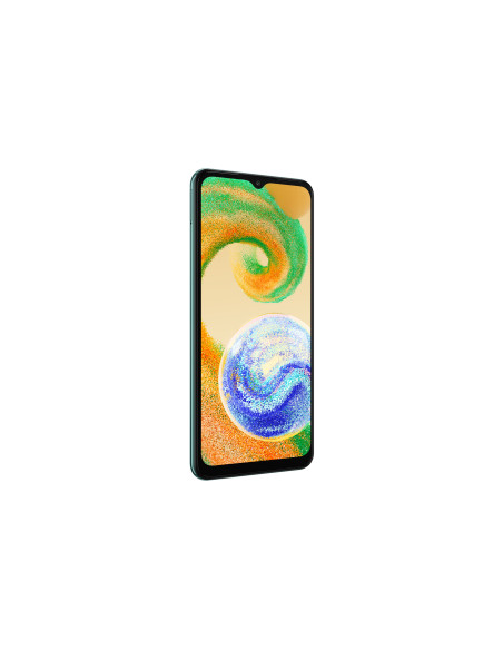 PHT16279,Samsung Galaxy A04s SM-A047F/DSN, 16,5 cm (6.5"), 1600 x 720 Pixel, 3 Giga Bites, 32 Giga Bites, 50 MP, Verde
