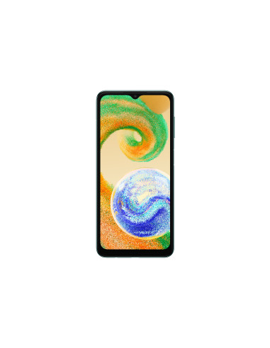 PHT16279,Samsung Galaxy A04s SM-A047F/DSN, 16,5 cm (6.5"), 1600 x 720 Pixel, 3 Giga Bites, 32 Giga Bites, 50 MP, Verde