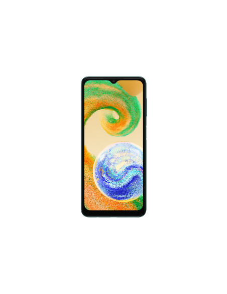 PHT16279,Samsung Galaxy A04s SM-A047F/DSN, 16,5 cm (6.5"), 1600 x 720 Pixel, 3 Giga Bites, 32 Giga Bites, 50 MP, Verde