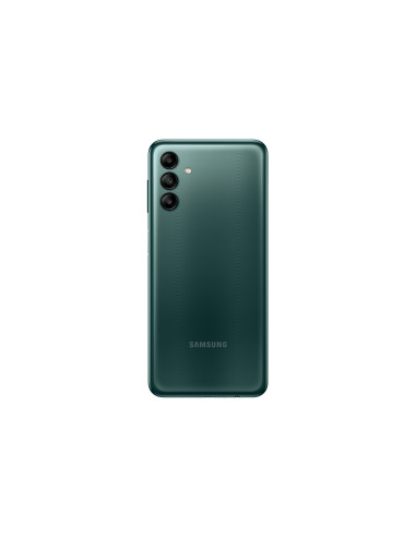 PHT16279,Samsung Galaxy A04s SM-A047F/DSN, 16,5 cm (6.5"), 1600 x 720 Pixel, 3 Giga Bites, 32 Giga Bites, 50 MP, Verde