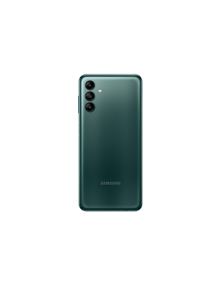 PHT16279,Samsung Galaxy A04s SM-A047F/DSN, 16,5 cm (6.5"), 1600 x 720 Pixel, 3 Giga Bites, 32 Giga Bites, 50 MP, Verde