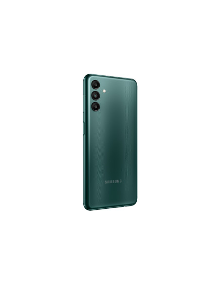 PHT16279,Samsung Galaxy A04s SM-A047F/DSN, 16,5 cm (6.5"), 1600 x 720 Pixel, 3 Giga Bites, 32 Giga Bites, 50 MP, Verde