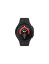 PHT16085,Samsung Galaxy Watch5 Pro, 3,56 cm (1.4"), OLED, Ecran tactil, 16 Giga Bites, GPS, 46,5 g