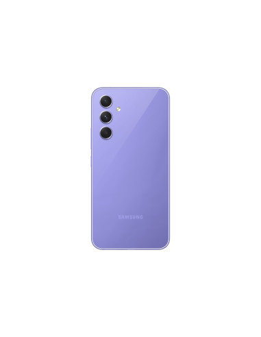 PHT16613,Samsung Galaxy A54 5G SM-A546B/DS, 16,3 cm (6.4"), 8 Giga Bites, 256 Giga Bites, 50 MP, Android 13, Violet