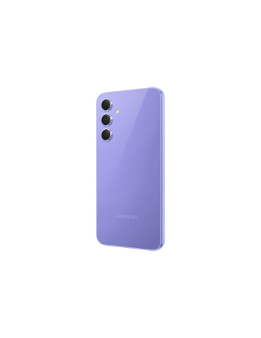 PHT16613,Samsung Galaxy A54 5G SM-A546B/DS, 16,3 cm (6.4"), 8 Giga Bites, 256 Giga Bites, 50 MP, Android 13, Violet