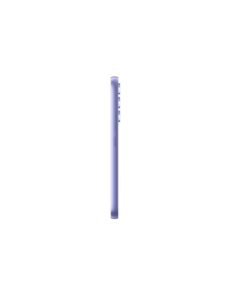 PHT16613,Samsung Galaxy A54 5G SM-A546B/DS, 16,3 cm (6.4"), 8 Giga Bites, 256 Giga Bites, 50 MP, Android 13, Violet
