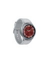 PHT16863,Samsung Galaxy Watch6 Classic, Ecran tactil, 52 g, Silver