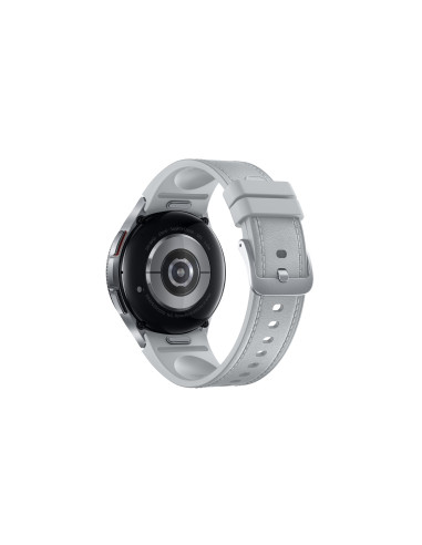 PHT16863,Samsung Galaxy Watch6 Classic, Ecran tactil, 52 g, Silver