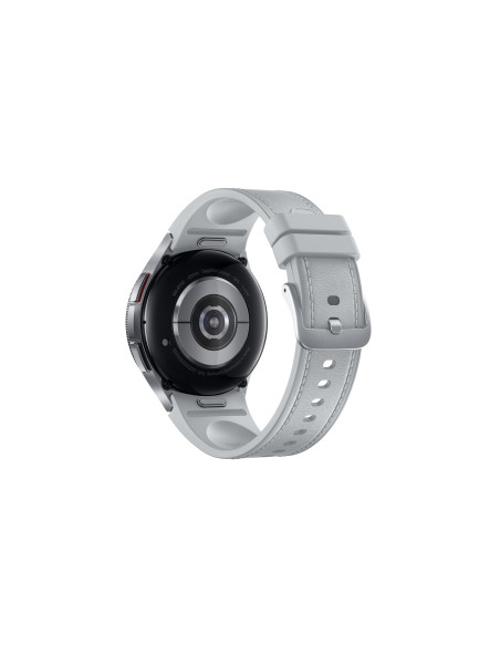 PHT16863,Samsung Galaxy Watch6 Classic, Ecran tactil, 52 g, Silver