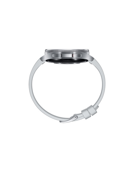 PHT16863,Samsung Galaxy Watch6 Classic, Ecran tactil, 52 g, Silver