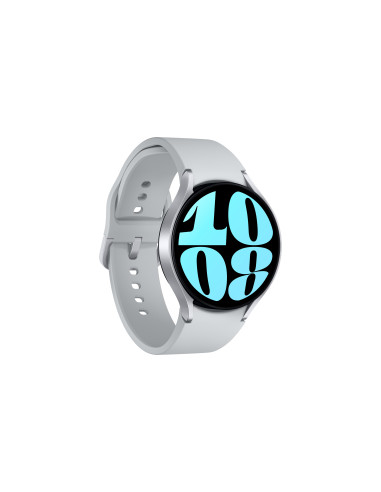 PHT16853,Smartwatch Samsung Galaxy Watch 6 R940 44mm BT "PHT16853", Silver