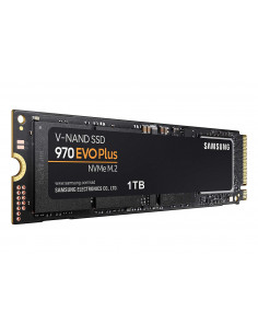 SSD M.2 2280 1TB 970 EVO/PLUS MZ-V7S1T0BW SAMSUNG,MZ-V7S1T0BW