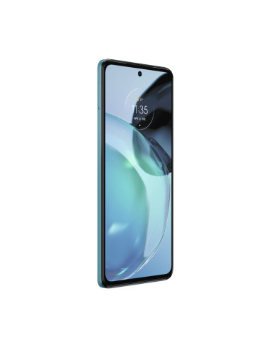 PHT16721,Motorola Moto G 72, 16,6 cm (6.55"), 8 Giga Bites, 128 Giga Bites, 108 MP, Android 12, Albastru