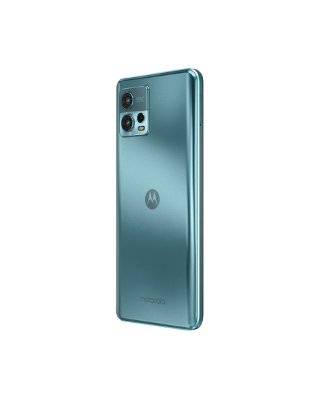 PHT16721,Motorola Moto G 72, 16,6 cm (6.55"), 8 Giga Bites, 128 Giga Bites, 108 MP, Android 12, Albastru