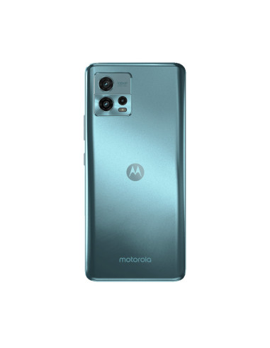 PHT16721,Motorola Moto G 72, 16,6 cm (6.55"), 8 Giga Bites, 128 Giga Bites, 108 MP, Android 12, Albastru