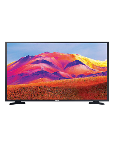 UE32T5372CDXXH,Televizor Samsung T5300, 81,3 cm (32"), 1920 x 1080 Pixel, LCD, Smart TV, Wi-Fi, Negru