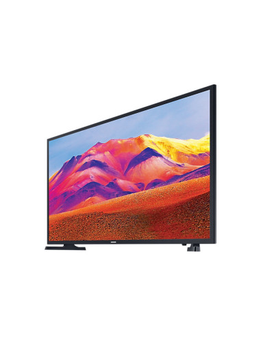 UE32T5372CDXXH,Televizor Samsung T5300, 81,3 cm (32"), 1920 x 1080 Pixel, LCD, Smart TV, Wi-Fi, Negru UE32T5372CDXXH,Televizor Samsung T5300, 81,3 cm (32"), 1920 x 1080 Pixel, LCD, Smart TV, Wi-Fi, Negru