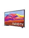 UE32T5372CDXXH,Televizor Samsung T5300, 81,3 cm (32"), 1920 x 1080 Pixel, LCD, Smart TV, Wi-Fi, Negru