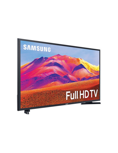 UE32T5372CDXXH,Televizor Samsung T5300, 81,3 cm (32"), 1920 x 1080 Pixel, LCD, Smart TV, Wi-Fi, Negru UE32T5372CDXXH,Televizor Samsung T5300, 81,3 cm (32"), 1920 x 1080 Pixel, LCD, Smart TV, Wi-Fi, Negru