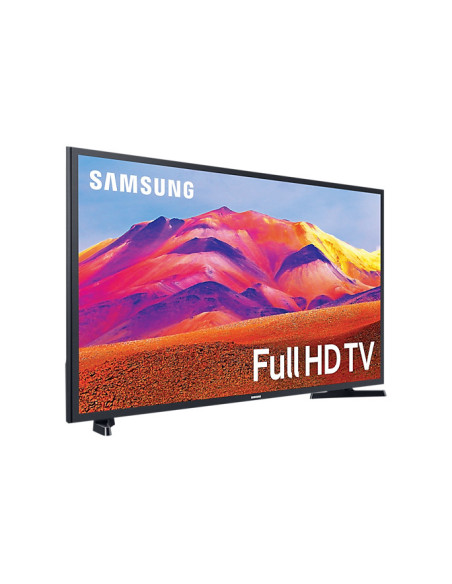 UE32T5372CDXXH,Televizor Samsung T5300, 81,3 cm (32"), 1920 x 1080 Pixel, LCD, Smart TV, Wi-Fi, Negru UE32T5372CDXXH,Televizor Samsung T5300, 81,3 cm (32"), 1920 x 1080 Pixel, LCD, Smart TV, Wi-Fi, Negru
