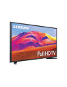UE32T5372CDXXH,Televizor Samsung T5300, 81,3 cm (32"), 1920 x 1080 Pixel, LCD, Smart TV, Wi-Fi, Negru