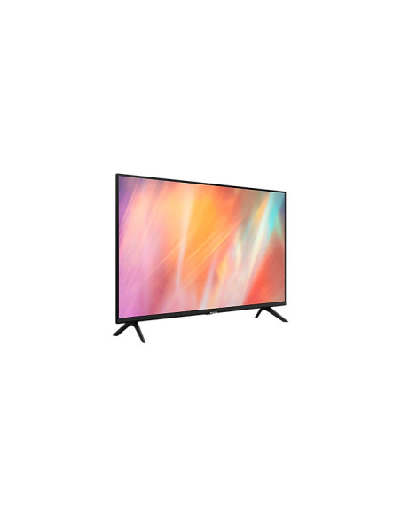 UE43AU7092UXXH,Televizor Samsung UE43AU7092UXXH, 109,2 cm (43"), 3840 x 2160 Pixel, LED, Smart TV, Wi-Fi, Negru