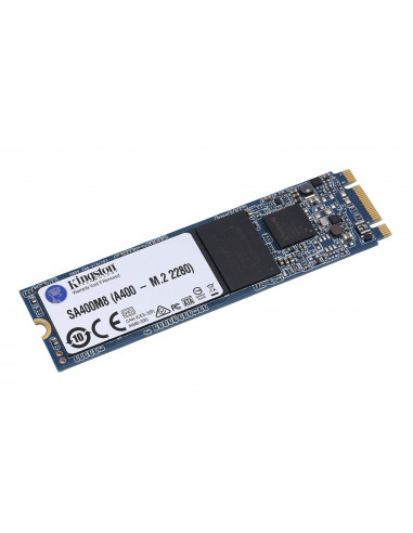 SSD Kingston A400, 120GB, M.2,SA400M8/120G
