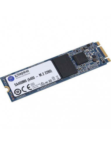 SSD Kingston A400, 240GB, M.2,SA400M8/240G