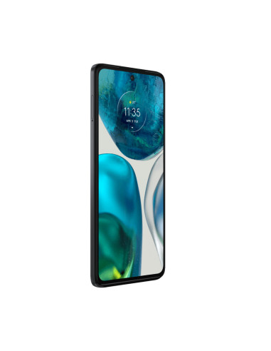 PHT16550,Motorola Moto G52, 16,8 cm (6.6"), 4 Giga Bites, 128 Giga Bites, 50 MP, Android 12, Gri
