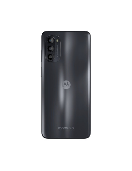 PHT16550,Motorola Moto G52, 16,8 cm (6.6"), 4 Giga Bites, 128 Giga Bites, 50 MP, Android 12, Gri