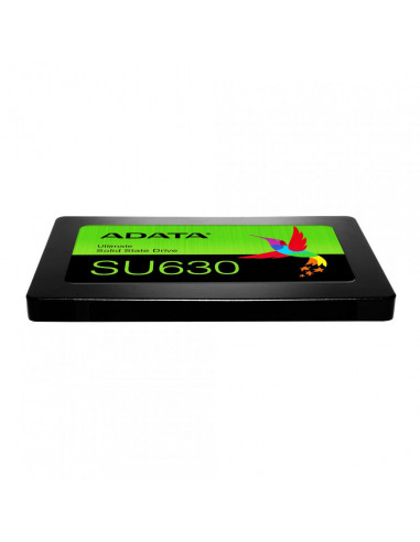 ASU630SS-480GQ-R,SSD ADATA SU630, 480GB, 2.5", SATA III