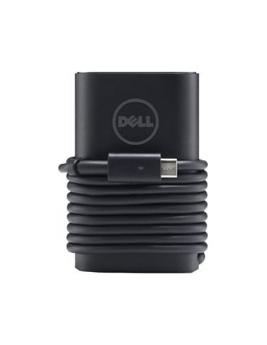 452-BDUJ-05,ALIMENTATOR Notebook Dell USB-C 90 W AC Adapter with 1 meter Power Cord - Euro "452-BDUJ-05" (timbru verde 0.80 lei)