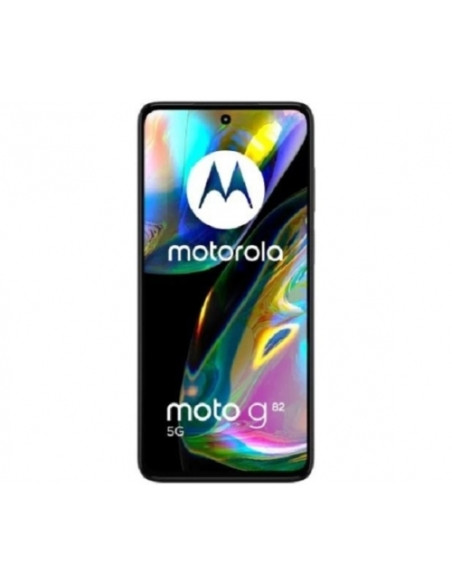 PHT16719,SmartPhone Motorola Moto G82 5G 6GB RAM 128GB Dual Sim White "PHT16719"