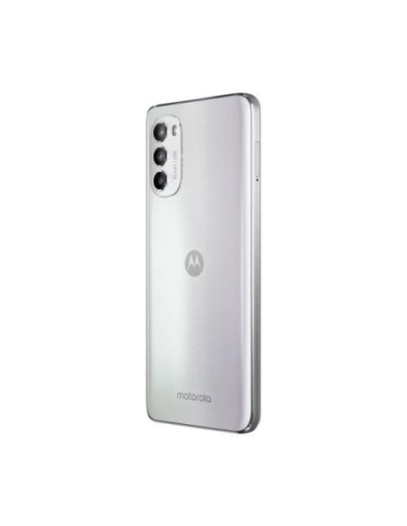 PHT16719,SmartPhone Motorola Moto G82 5G 6GB RAM 128GB Dual Sim White "PHT16719"