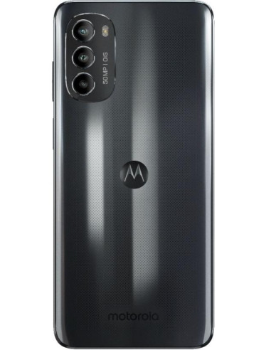 PHT16407,SmartPhone Motorola Moto G82 5G 6GB RAM 128GB Dual Sim Meteorite Gray "PHT16407"