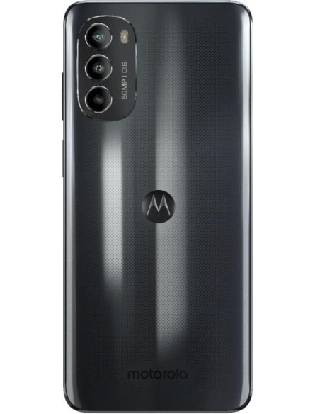 PHT16407,SmartPhone Motorola Moto G82 5G 6GB RAM 128GB Dual Sim Meteorite Gray "PHT16407"