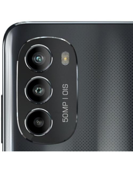 PHT16407,SmartPhone Motorola Moto G82 5G 6GB RAM 128GB Dual Sim Meteorite Gray "PHT16407"
