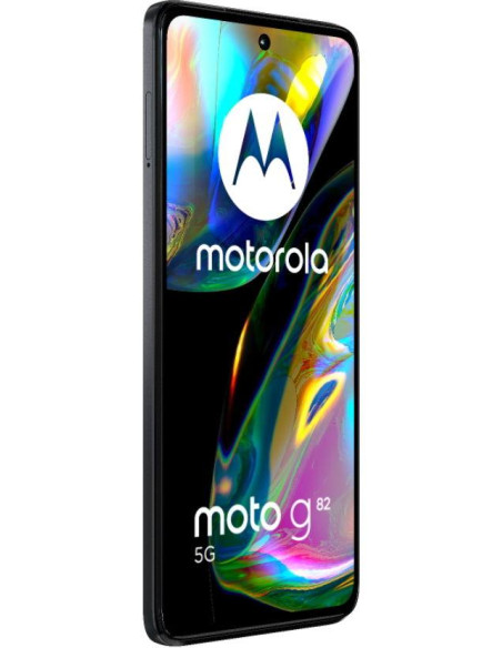PHT16407,SmartPhone Motorola Moto G82 5G 6GB RAM 128GB Dual Sim Meteorite Gray "PHT16407"