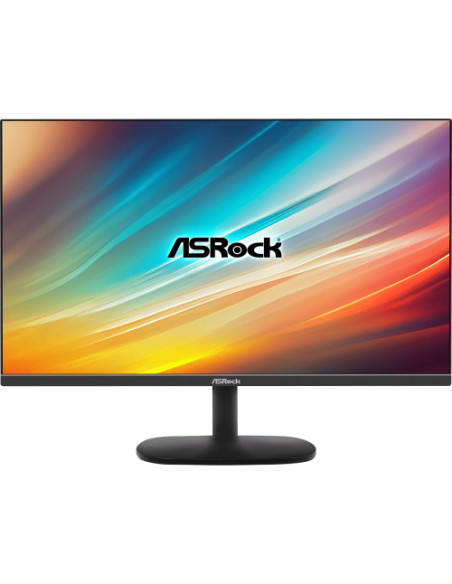 CL25FF,Monitor LED ASRock CL25FF, 24.5inch, 1920x1080, 1ms, Negru