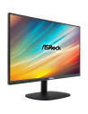 CL25FF,Monitor LED ASRock CL25FF, 24.5inch, 1920x1080, 1ms, Negru