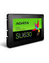 ASU630SS-240GQ-R,SSD ADATA SU630, 240GB, 2.5", SATA III